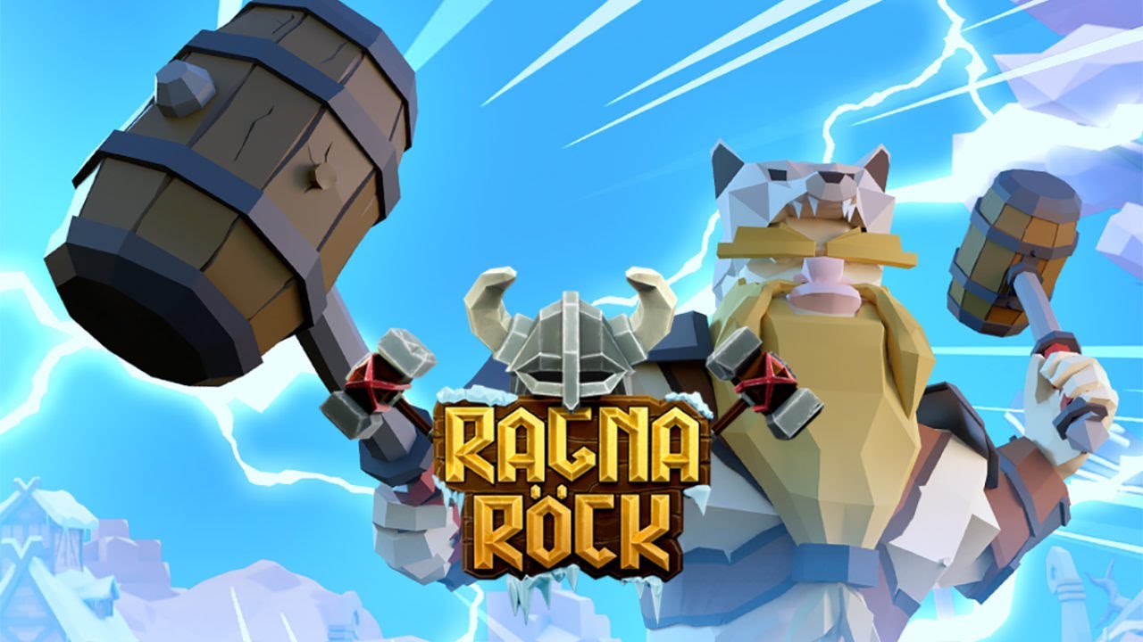 Ragnarock