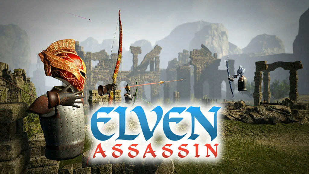 Elven Assassin