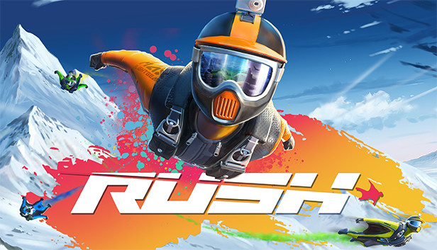 RUSH VR